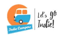  Código Descuento Indie Campers