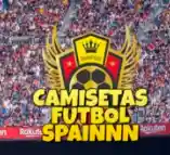  Código Descuento Camisetas Futbol Spainnn